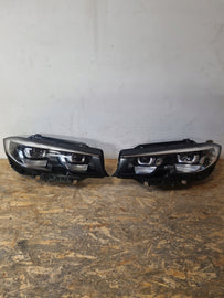 Frontscheinwerfer BMW G21 G20 A89481696-08 LED Ein Stück (Rechts oder Links)