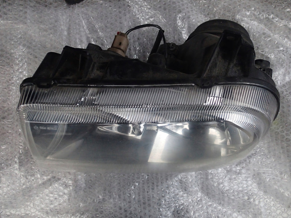 Frontscheinwerfer Chrysler 300c Xenon Links Scheinwerfer Headlight SCH8430127048jx
