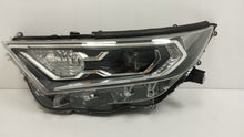 Laden Sie das Bild in den Galerie-Viewer, Frontscheinwerfer Toyota 4 IV 81185-42A33 LED Links Scheinwerfer Headlight