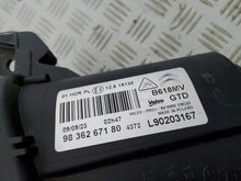 Laden Sie das Bild in den Galerie-Viewer, Frontscheinwerfer Citroën C3 III 9836267180 Full LED Links Headlight SCH1250975740gm