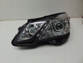 Frontscheinwerfer Mercedes-Benz W212 A2128200139 LED Links Headlight SCH7221134323eh