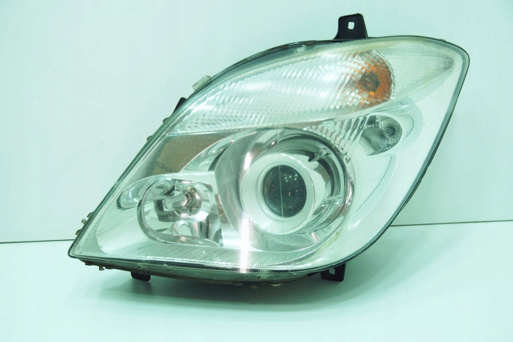 Frontscheinwerfer Mercedes-Benz Sprinter A9068201061 Xenon Rechts oder Links SCH3108095545fs