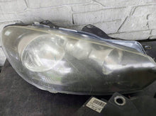 Load image into Gallery viewer, Frontscheinwerfer VW Golf VI 5K1941006M Ein Satz Scheinwerfer Headlight SCH3598312537qs