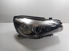 Laden Sie das Bild in den Galerie-Viewer, Frontscheinwerfer BMW 2 F45 A87472214-01 Full LED Rechts Scheinwerfer Headlight
