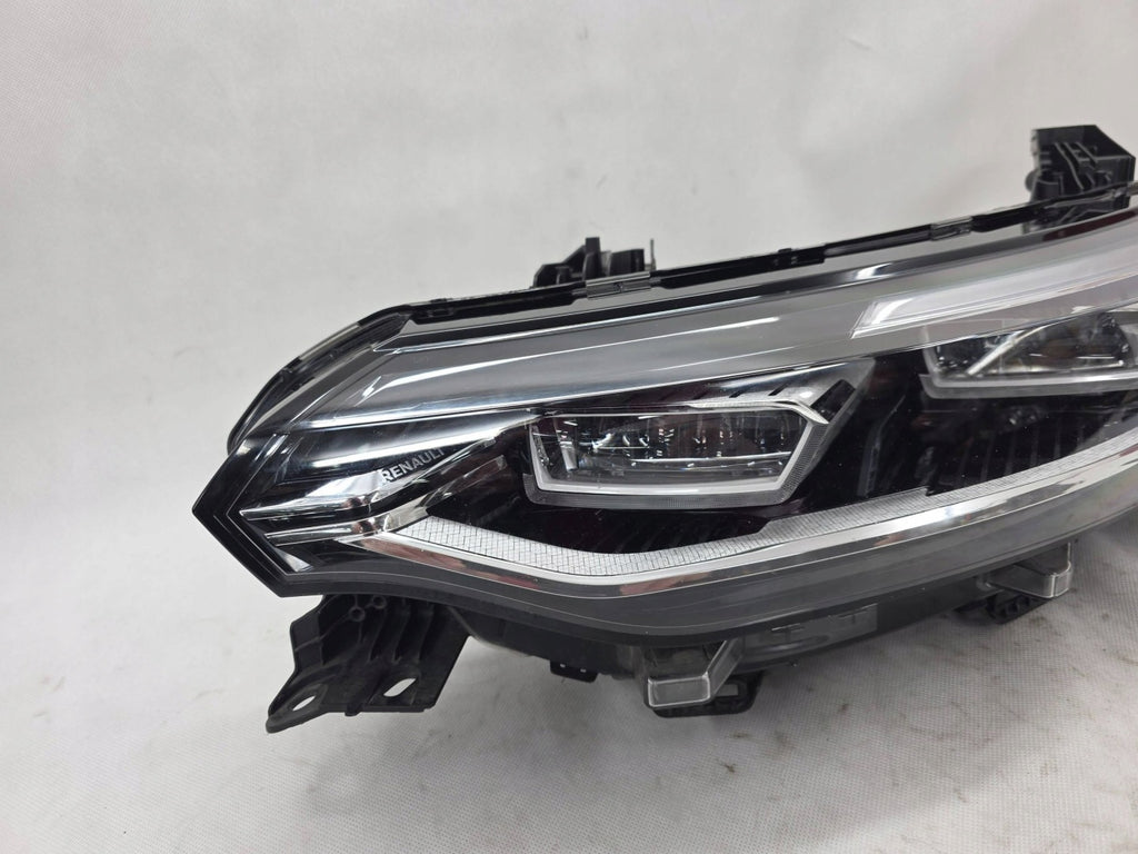 Frontscheinwerfer Renault Talisman 260607797R Links Scheinwerfer Headlight SCH4114720260zg
