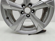 Laden Sie das Bild in den Galerie-Viewer, 1x Alufelge 18 Zoll 5x112 4K0601025CE Audi A6 C8 Rim Wheel FEL7059502849ej