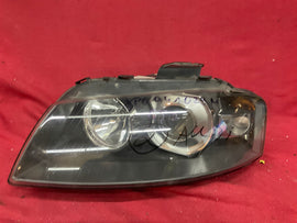 Frontscheinwerfer Audi A3 8P0941029M Xenon Links Scheinwerfer Headlight