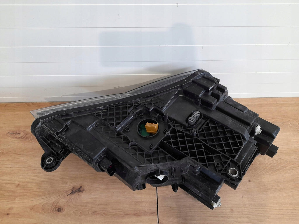 Frontscheinwerfer Skoda Superb III 3V1941015B Links Scheinwerfer Headlight