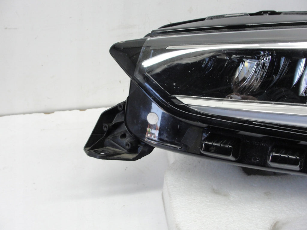 Frontscheinwerfer Opel Corsa F 9829522780 LED Links Scheinwerfer Headlight SCH9267294243iq