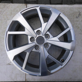 1x Alufelge 18 Zoll 7.0