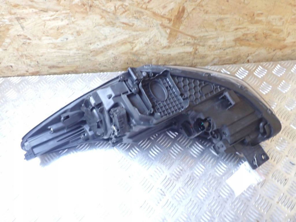 Frontscheinwerfer Kia Sportage 92102F1010 Rechts Scheinwerfer Headlight SCH2722715559dt
