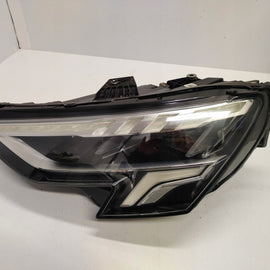 Frontscheinwerfer Audi A3 8Y0941033 Full LED Links Scheinwerfer Headlight SCH7512558156ha