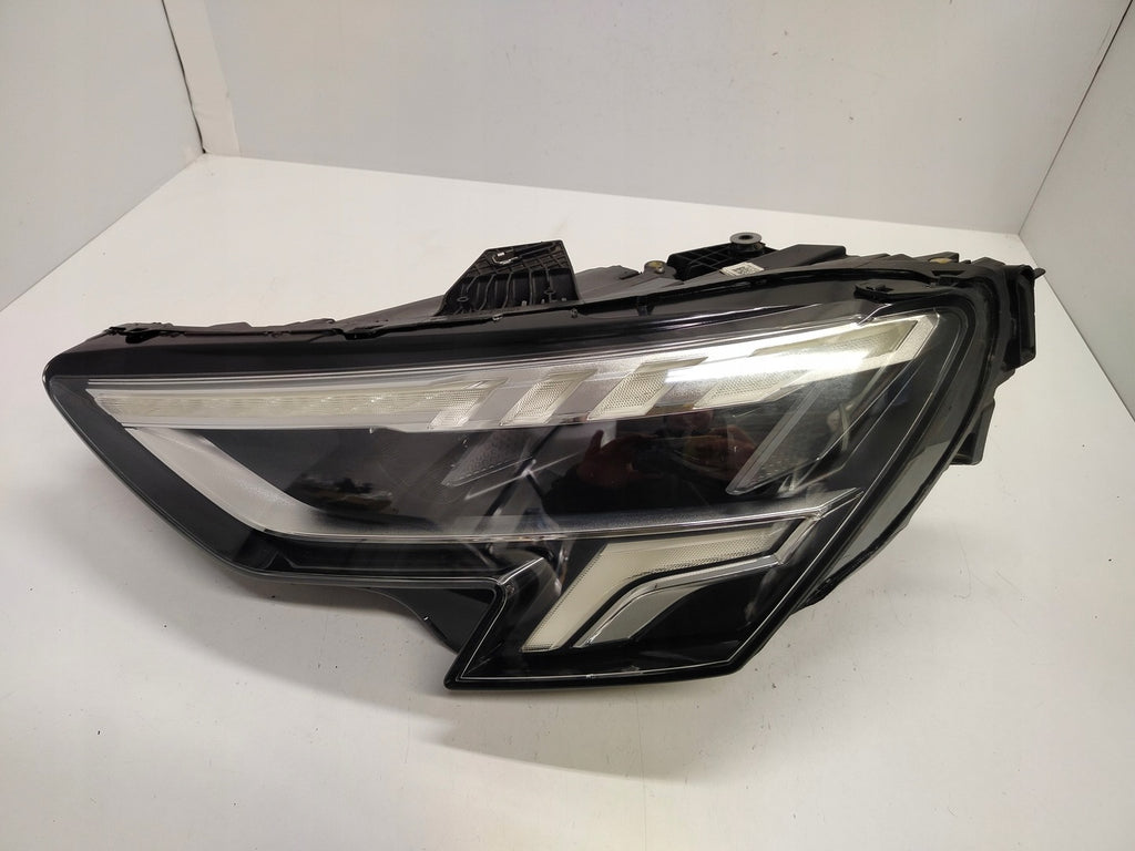 Frontscheinwerfer Audi A3 8Y0941033 Full LED Links Scheinwerfer Headlight SCH7512558156ha
