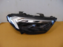 Frontscheinwerfer Audi A1 82A941034 Full LED Rechts Scheinwerfer Headlight SCH9892112409yw