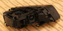 Laden Sie das Bild in den Galerie-Viewer, Frontscheinwerfer Audi Q3 8U0941034 LED Rechts Scheinwerfer Headlight