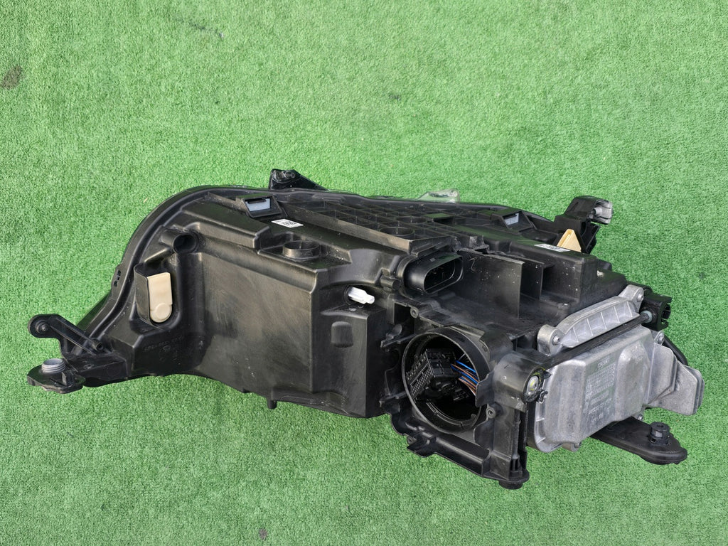 Frontscheinwerfer VW T-Roc 2GA941035AH Full LED Links Scheinwerfer Headlight SCH3317254082gt