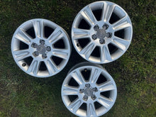 Load image into Gallery viewer, 1x Alufelge 15 Zoll 8X0601025AQ Audi A1 Rim Wheel FEL5988222344mw