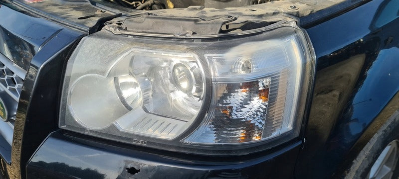 Frontscheinwerfer Land Rover Freelander Xenon Links Scheinwerfer Headlight SCH4462813269nb