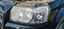 Load image into Gallery viewer, Frontscheinwerfer Land Rover Freelander Xenon Links Scheinwerfer Headlight SCH4462813269nb