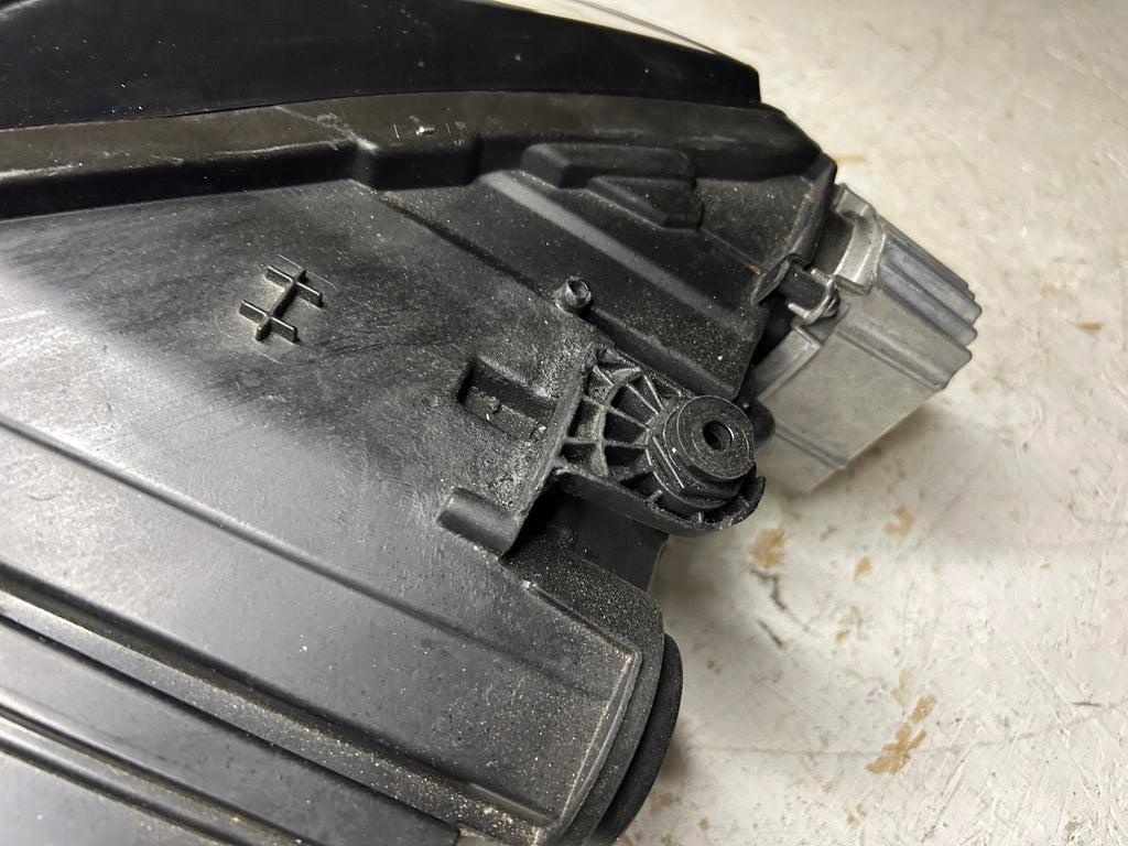 Frontscheinwerfer Seat Ateca 576941032B Rechts Scheinwerfer Headlight SCH1400407371dl