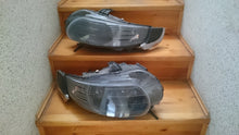 Laden Sie das Bild in den Galerie-Viewer, Frontscheinwerfer Saab 9-3 Xenon Ein Stück (Rechts oder Links) Headlight