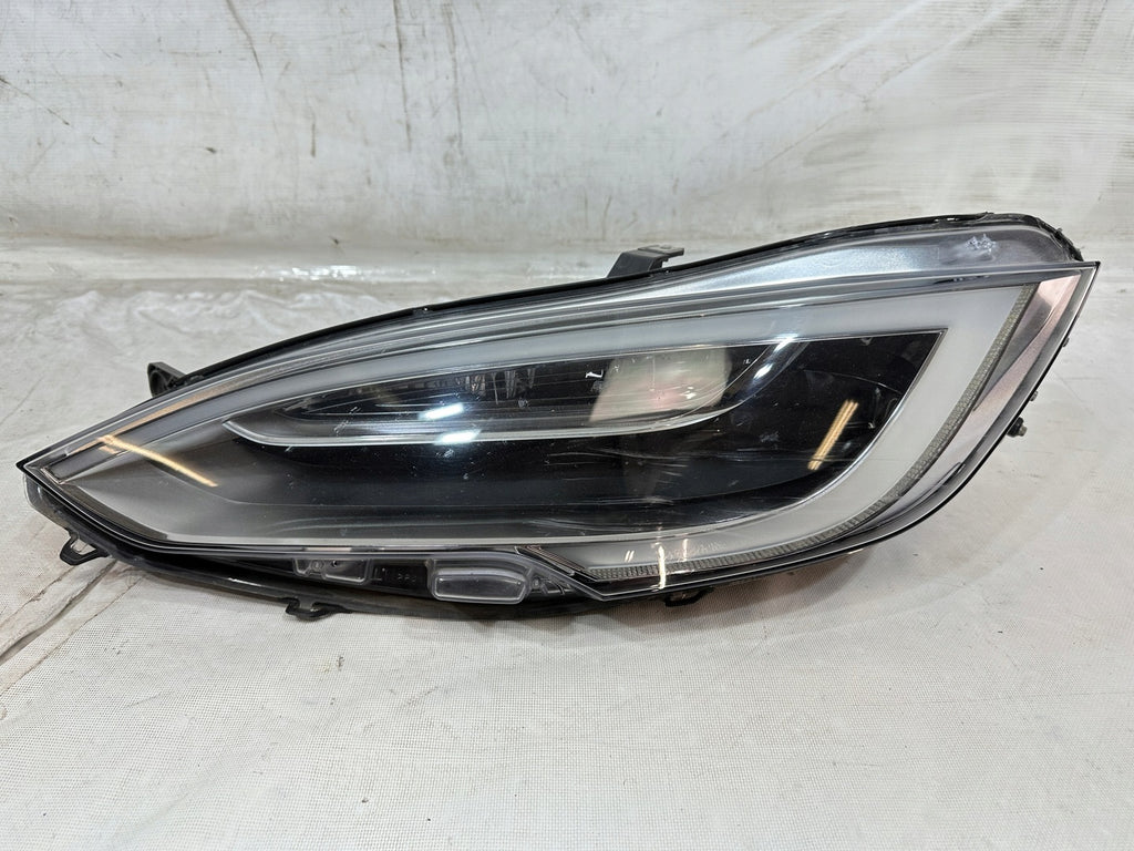 Frontscheinwerfer Tesla Model S 1065045-00-C Full LED Links Headlight