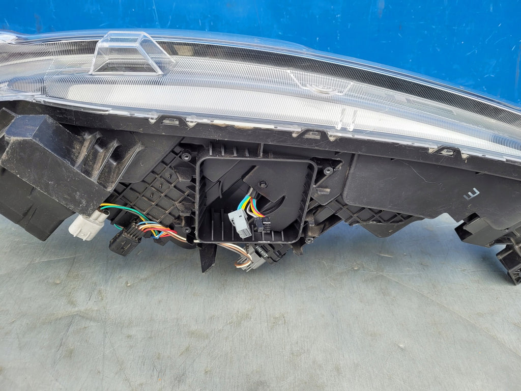 Frontscheinwerfer Mitsubishi Eclipse Cross RTT6644 LED Rechts Headlight