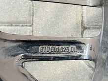 Load image into Gallery viewer, 1x Alufelge 19 Zoll 9.0" 5x112 33ET Glanz Schwarz 8T0601025DL Audi A5 Rim Wheel FEL9985173330vh