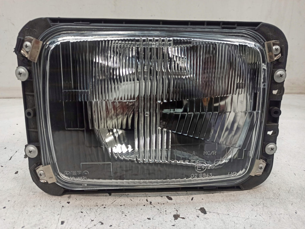 Frontscheinwerfer Mercedes-Benz T2 440-1112R-LD3E Rechts Scheinwerfer Headlight
