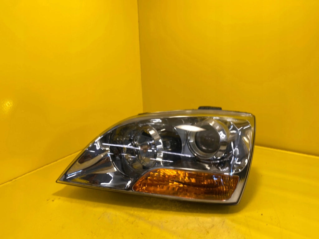 Frontscheinwerfer Kia Sorento L009U2008A6 Xenon Links Scheinwerfer Headlight