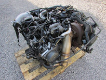 Laden Sie das Bild in den Galerie-Viewer, Motor Audi A6 C6 BPP 2.7 TDI 180PS 132kW 180TKm Diesel Engine Komplett MOT9508165556vg