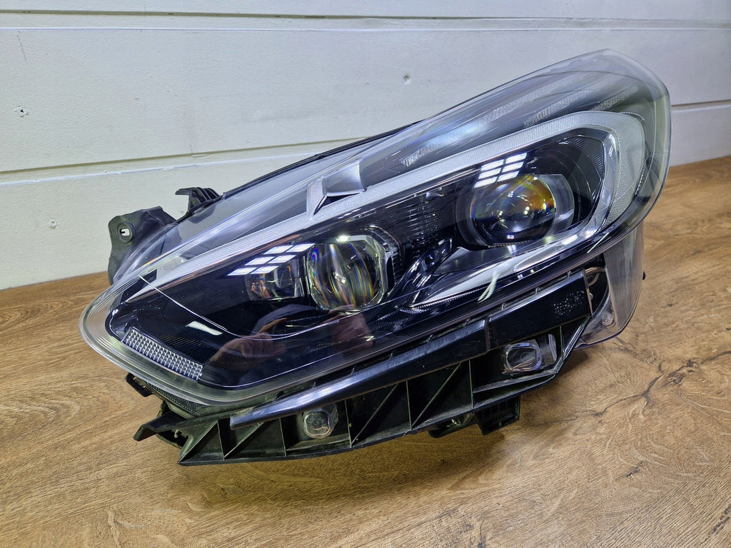 Frontscheinwerfer Ford S-Max EM2B-13W030-CP FULL LED Links Headlight