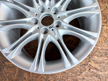 Load image into Gallery viewer, 1x Alufelge 18 Zoll 8.5" 5x120 7896490 BMW 1 Rim Wheel FEL8672208470km
