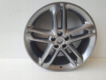 Laden Sie das Bild in den Galerie-Viewer, 1x Alufelge 19 Zoll 7.5&quot; 5x105 95016099 Opel Mokka Rim Wheel