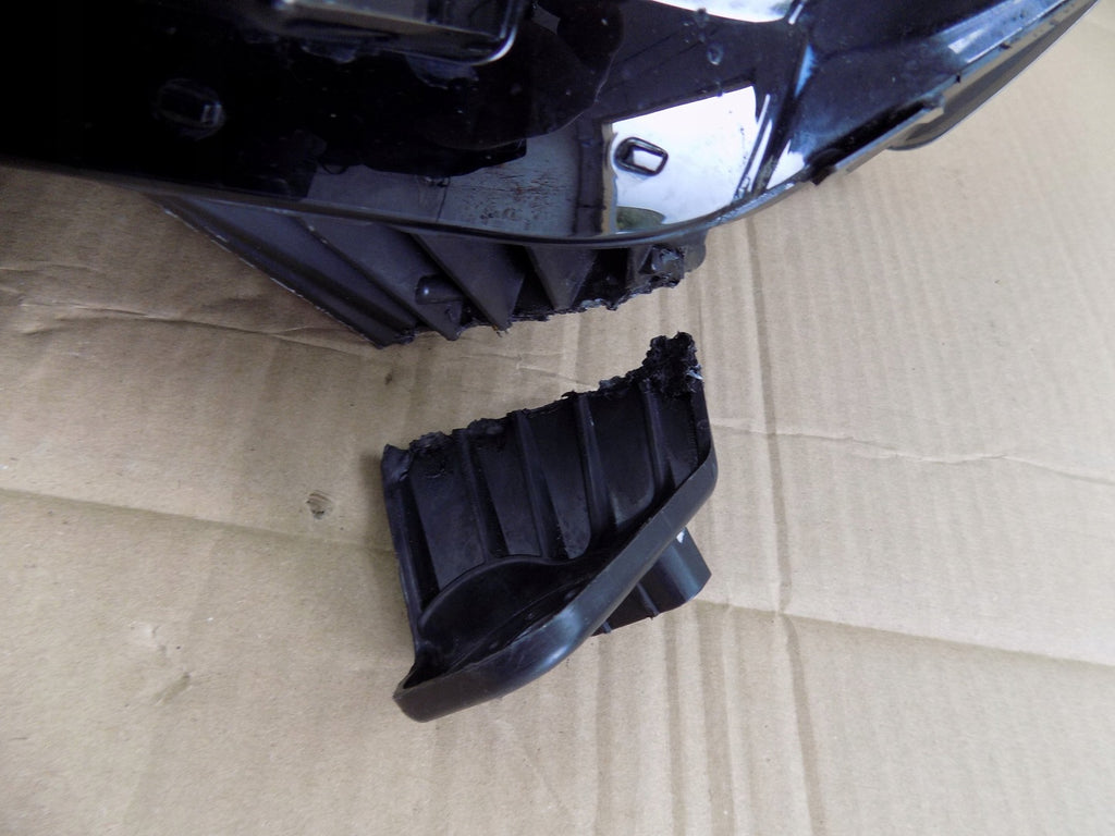 Frontscheinwerfer Dacia Sandero III 260605914R LED Links Scheinwerfer Headlight