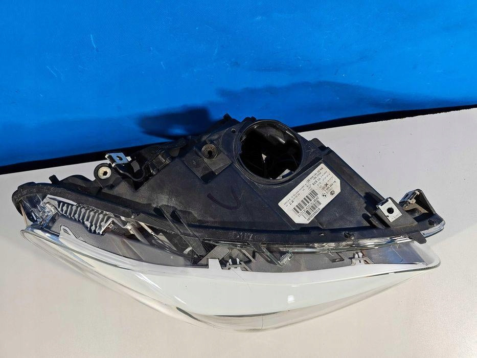 Frontscheinwerfer BMW F10 7203252-18 Xenon Rechts Scheinwerfer Headlight SCH3725372537mr