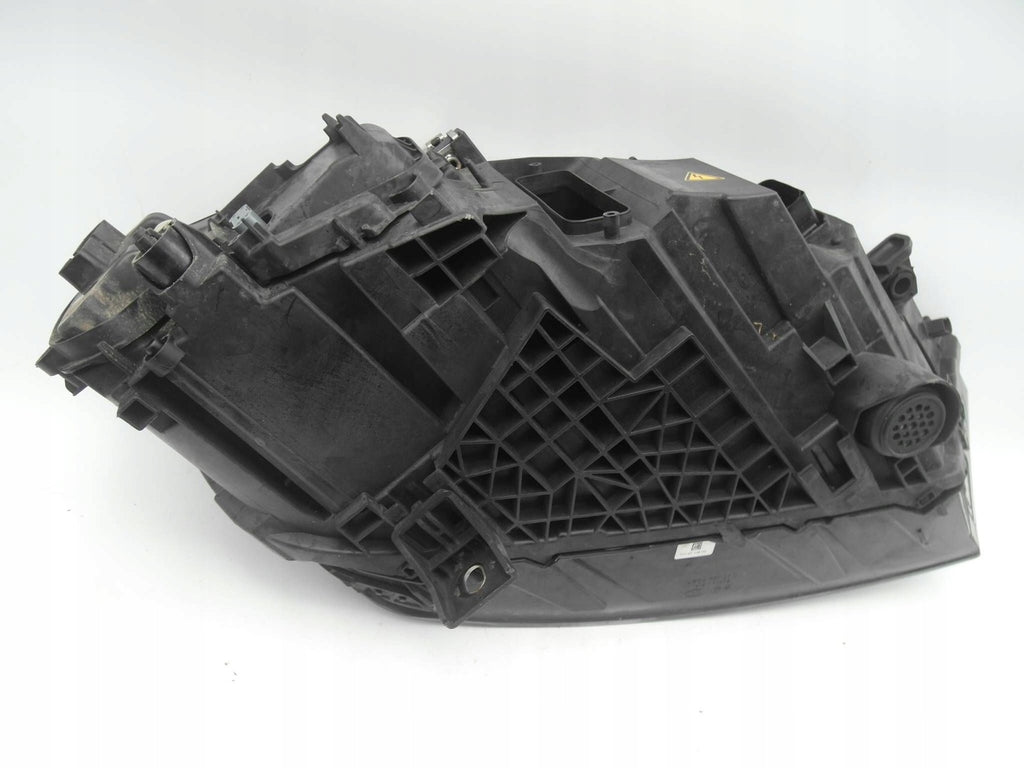 Frontscheinwerfer Audi Q7 4M0941005 Xenon Links Scheinwerfer Headlight SCH4215967314oj