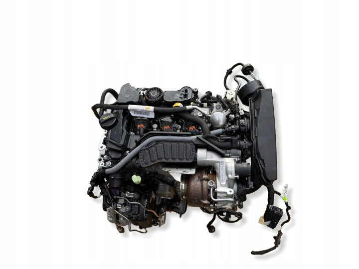 Motor Opel Astra L 10XRAB 2023 Benzin Engine Unkomplett MOT8189388842ty