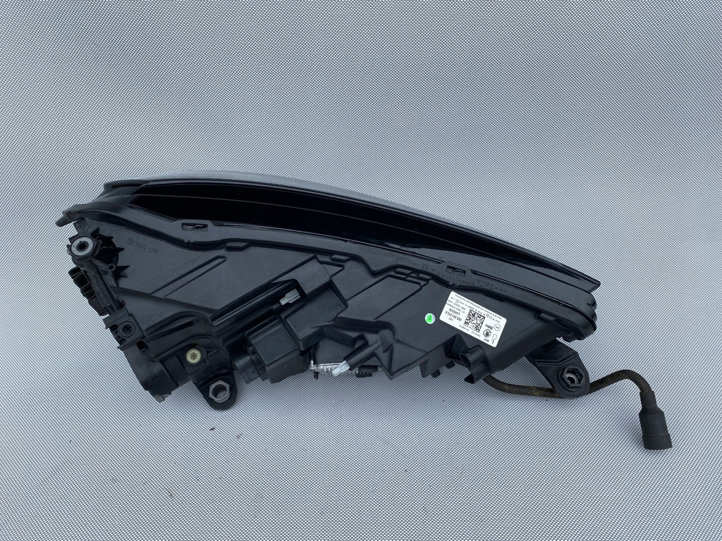 Frontscheinwerfer Skoda Fabia IV 6VB941015 LED Links Scheinwerfer Headlight SCH1113920411av