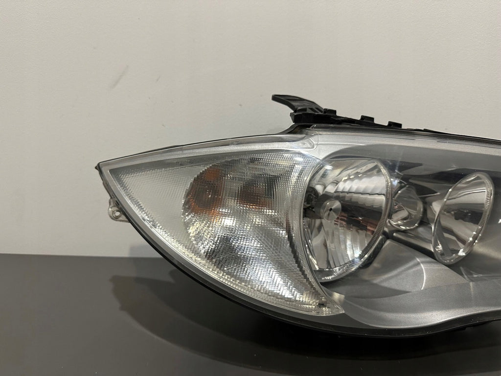 Frontscheinwerfer BMW 1 E87 Rechts Scheinwerfer Headlight SCH5201889550cm