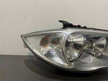 Laden Sie das Bild in den Galerie-Viewer, Frontscheinwerfer BMW 1 E87 Rechts Scheinwerfer Headlight SCH5201889550cm