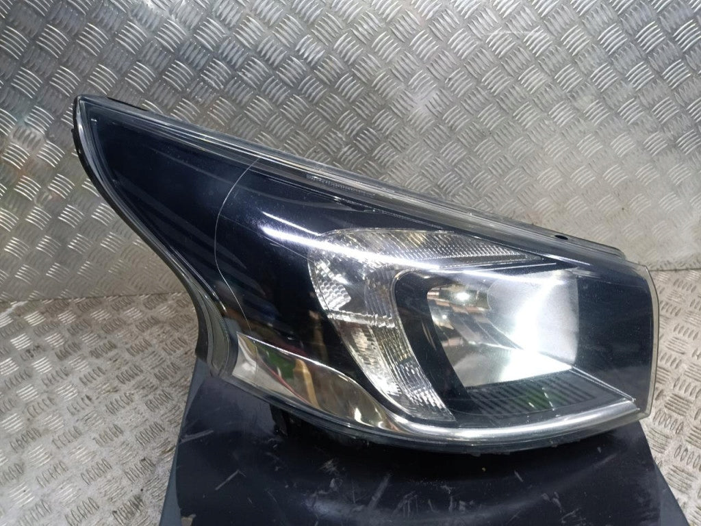 Frontscheinwerfer Opel 260107798R Rechts Scheinwerfer Headlight
