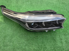 Laden Sie das Bild in den Galerie-Viewer, Frontscheinwerfer Kia 92102J7850 Full LED Rechts Scheinwerfer Headlight