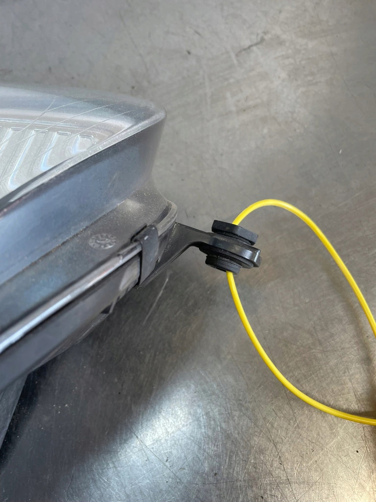Frontscheinwerfer VW Golf V I 1K6941031 Links Scheinwerfer Headlight SCH5467548678xo