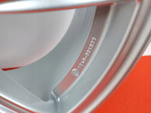 Laden Sie das Bild in den Galerie-Viewer, 1x Alufelge 17 Zoll 7.5&quot; 5x114.3 55ET PN608WR Renault Koleos Rim Wheel