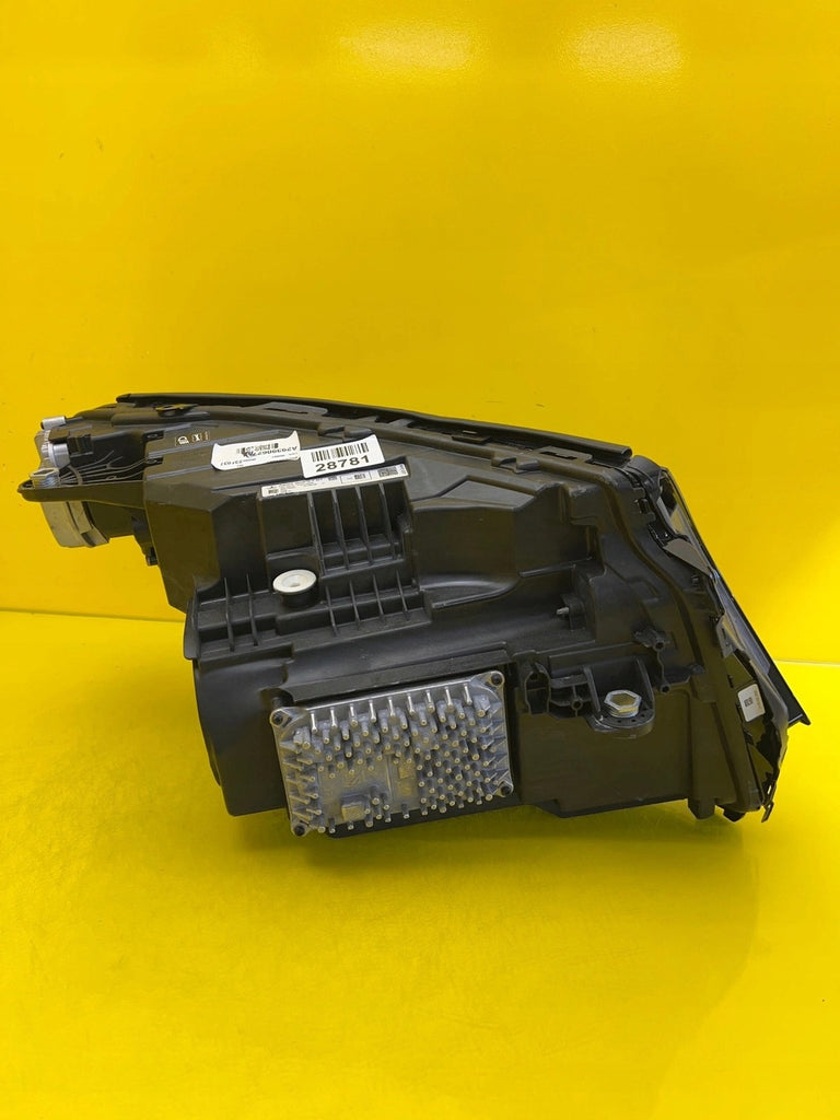 Frontscheinwerfer Mercedes-Benz Eqc A2939062701 LED Links Scheinwerfer Headlight SCH4593891267co