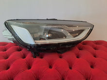 Load image into Gallery viewer, Frontscheinwerfer Audi A4 8W0941012 LED Rechts Scheinwerfer Headlight SCH2984720218js