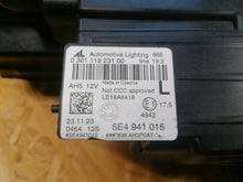 Laden Sie das Bild in den Galerie-Viewer, Frontscheinwerfer Skoda Octavia 5e3 I 5E4941015 Full LED Links Headlight SCH4650648209zx