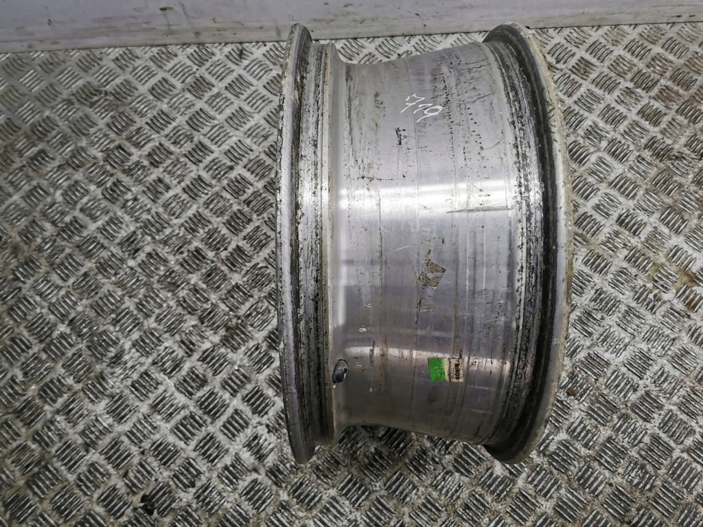 1x Alufelge 17 Zoll 5x127 AMD121899 Jeep Grand Cherokee Rim Wheel FEL5926444670vs