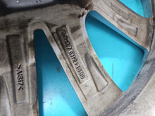 Load image into Gallery viewer, 1x Alufelge 17 Zoll 8.0" 5x120 30ET Silber 6780720 BMW F30 Rim Wheel FEL9616938949wq